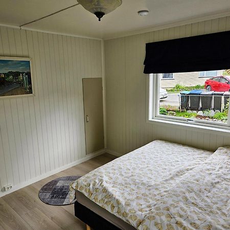 Leilighet I Svolvaer Sentrum 외부 사진