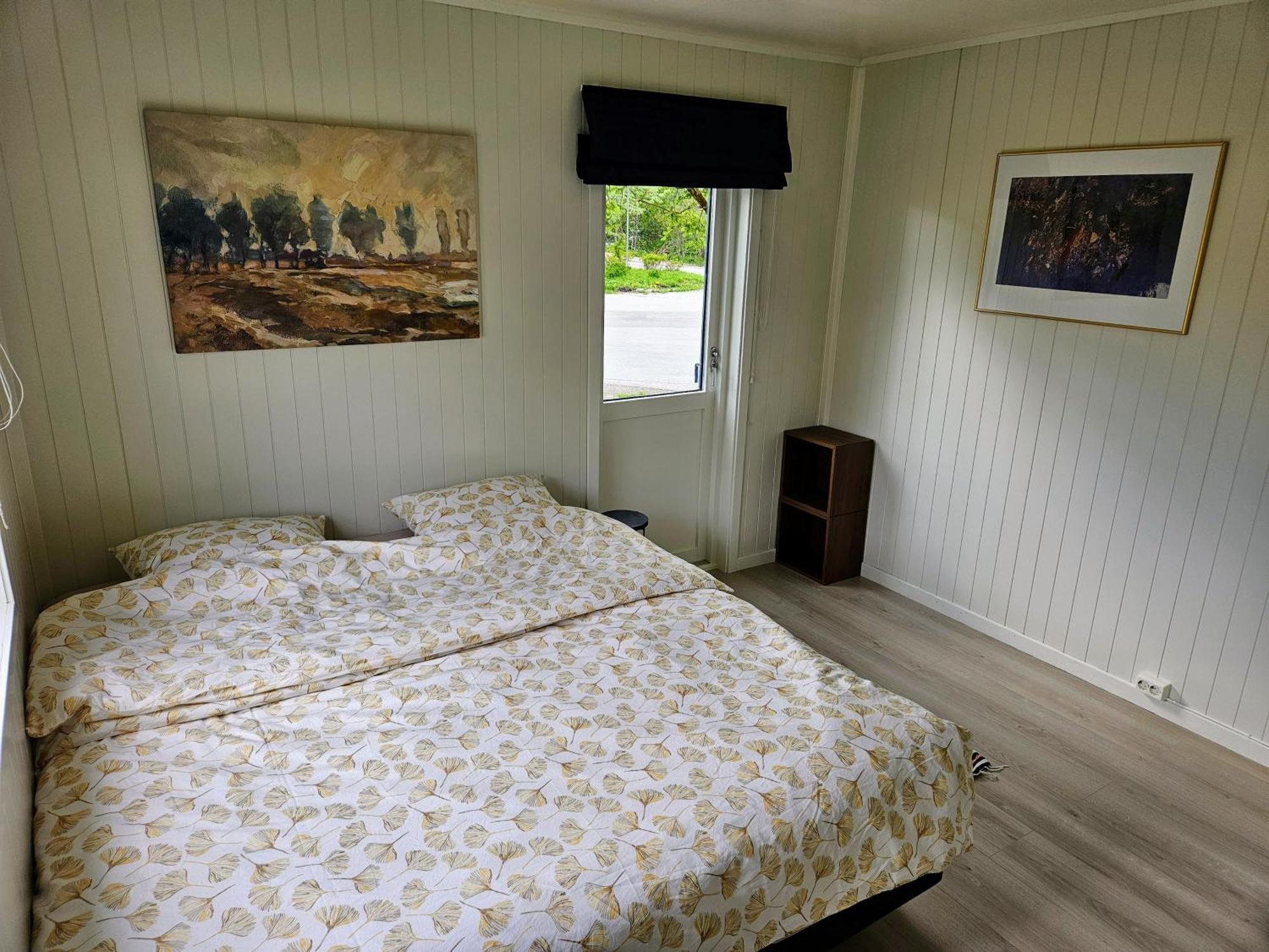 Leilighet I Svolvaer Sentrum 외부 사진